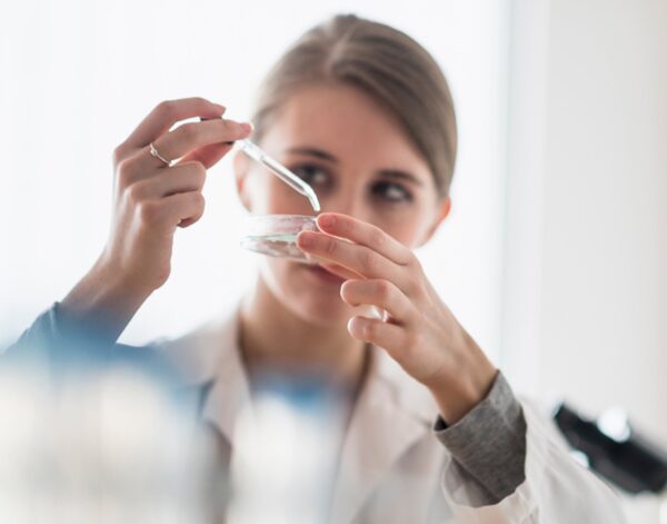 Respiratory Culture
